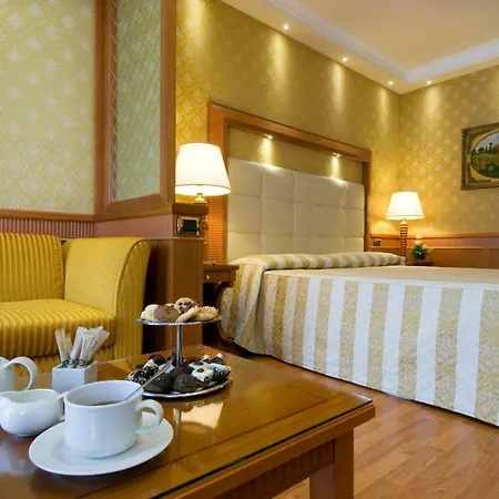Grand Dino 4* Baveno