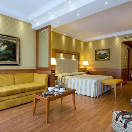 Hotel Grand Dino Baveno