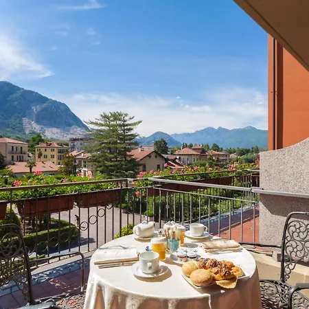 Hotel Grand Dino Baveno