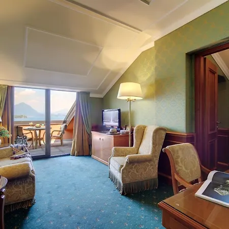 Grand Dino Hotel Baveno