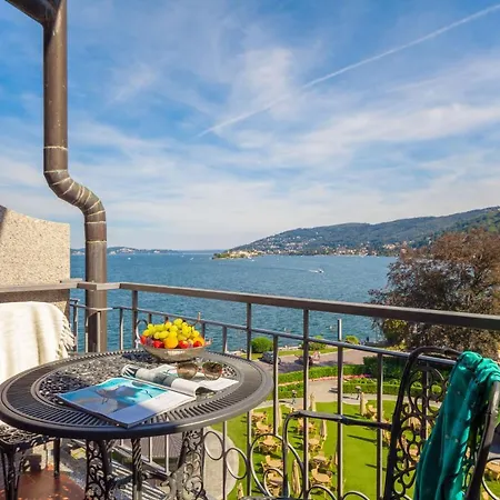 Grand Dino Hotel Baveno