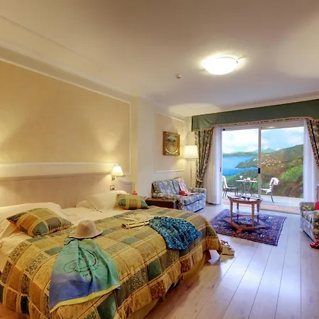 Hotel Grand Dino Baveno