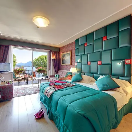 Grand Dino Hotel Baveno
