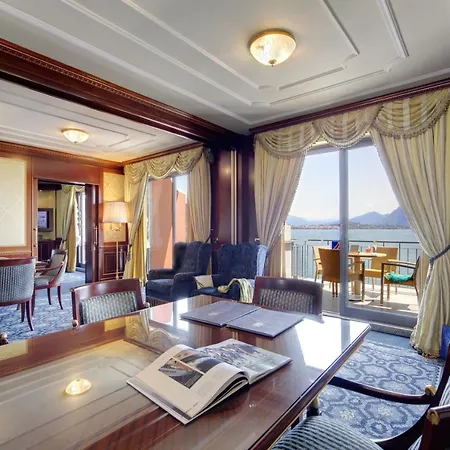 Grand Dino 4* Baveno