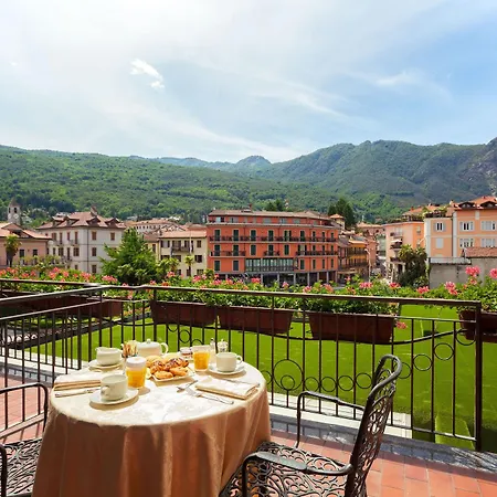 Grand Dino Hotel 4*