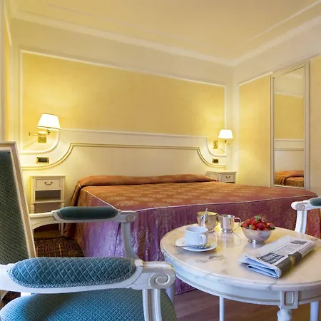 Hotel Grand Dino Baveno
