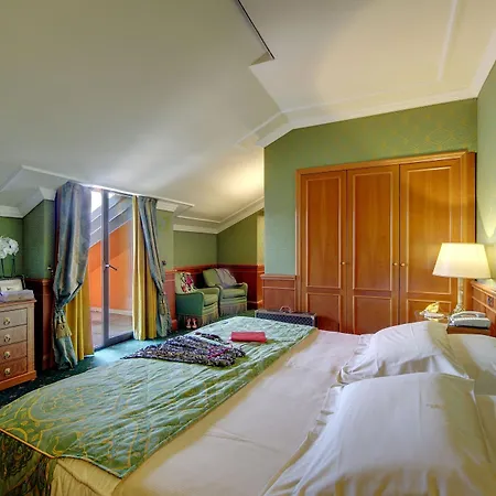Hotel Grand Dino Baveno