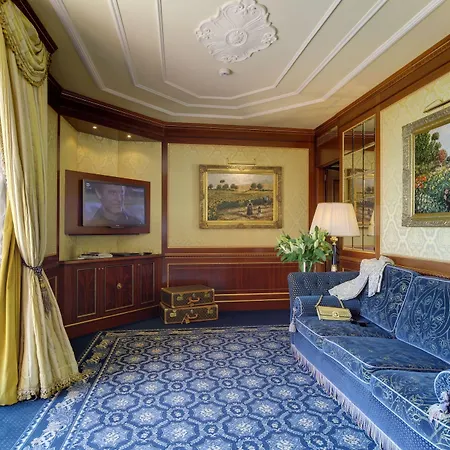 Grand Dino 4* Baveno