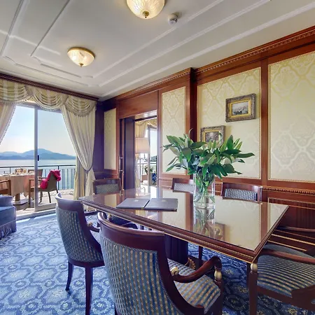 Grand Dino Hotel Baveno