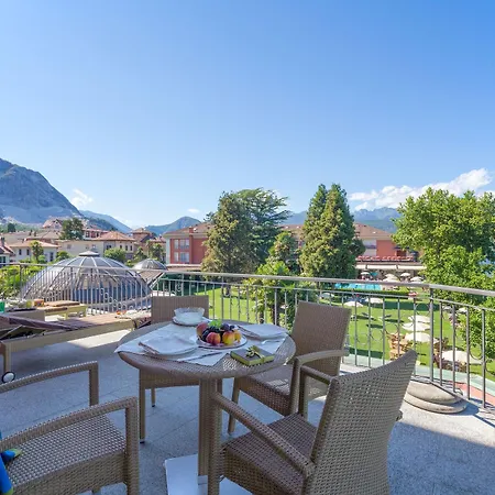 Grand Dino Hotel 4*