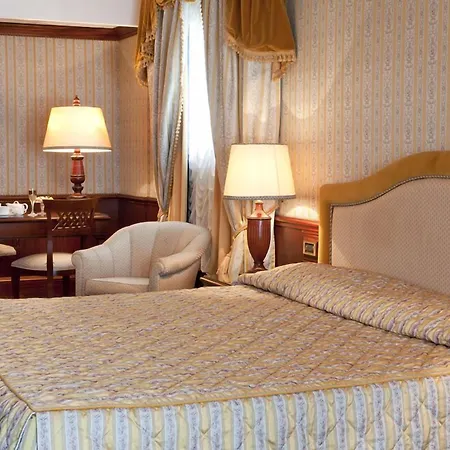 Grand Dino 4* Baveno
