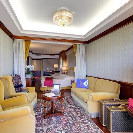 Grand Dino Hotel Baveno