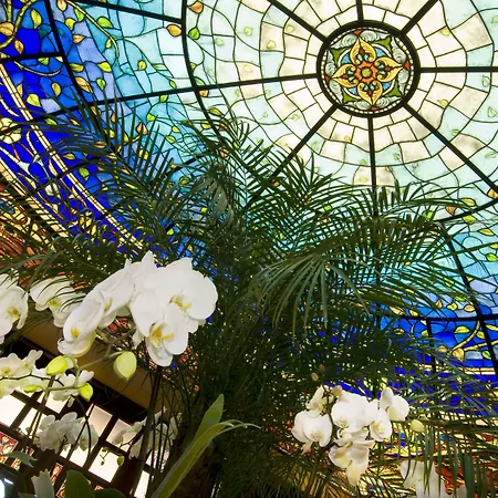 Grand Dino Отель