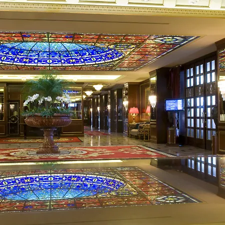 Hotel Grand Dino