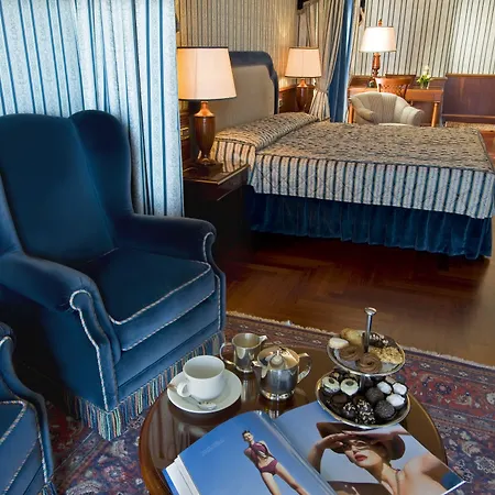 Grand Dino Отель