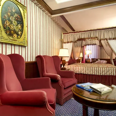 Hotel Grand Dino