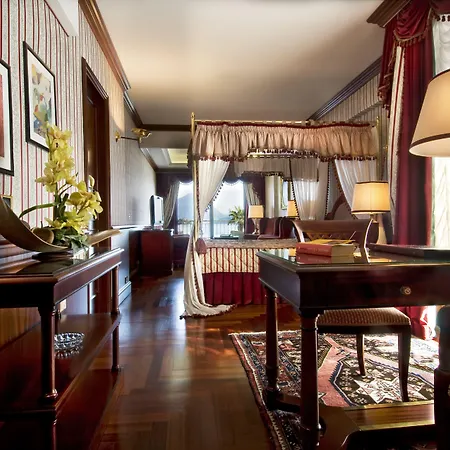 Grand Dino 4* Бавено