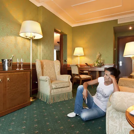 Grand Dino 4* Бавено