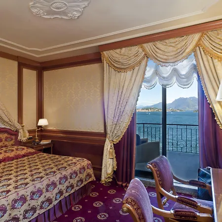 Grand Dino Hotel Baveno