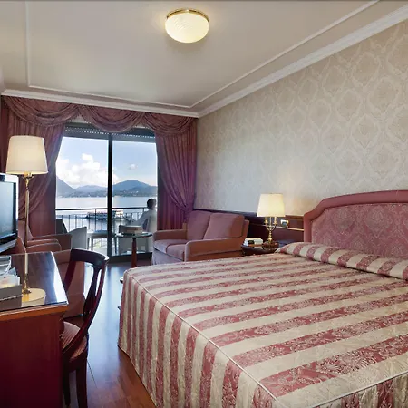 Grand Dino 4* Μπαβένο
