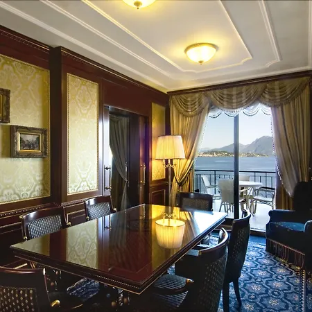 Grand Dino Отель 4*