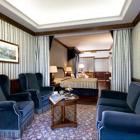 Grand Dino 4* Бавено