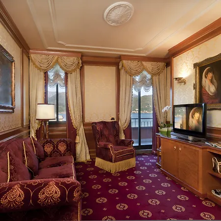 Grand Dino 4* Baveno