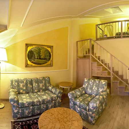 Hotel Grand Dino 4*