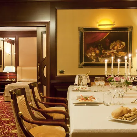 Grand Dino Hotel 4*