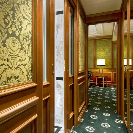Hotel Grand Dino 4*