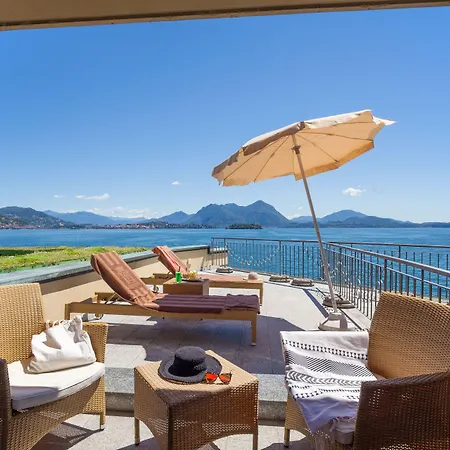 Grand Dino Hotel Baveno