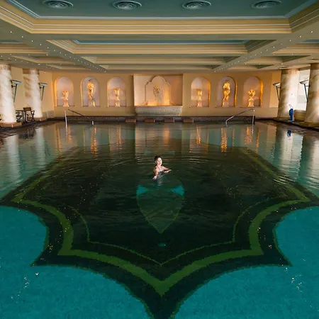 Grand Dino Hotel Baveno