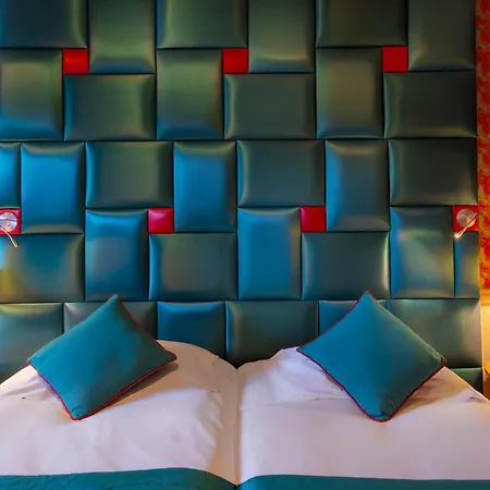 Grand Dino Otel 4*