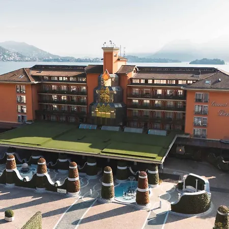 Grand Dino Отель