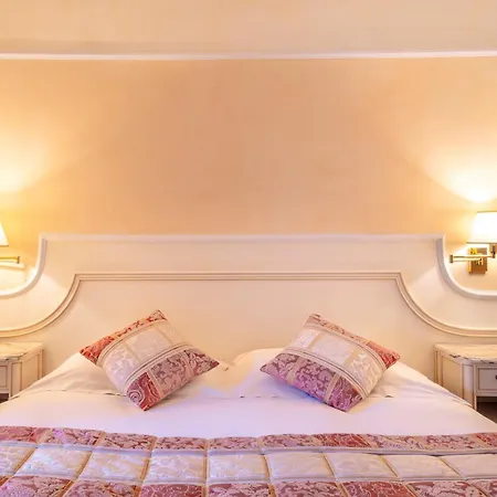 Grand Dino Otel 4*