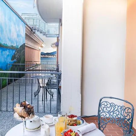 Grand Dino 4* Baveno