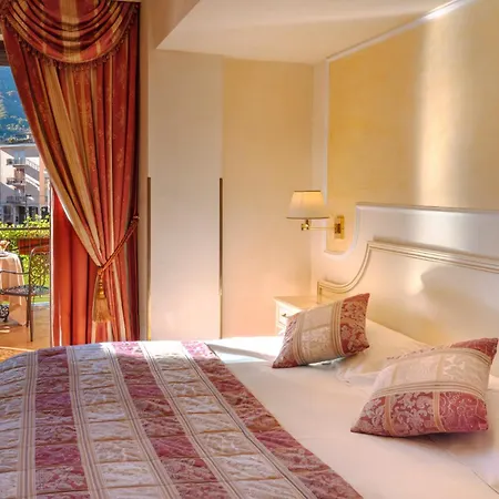 Grand Dino Бавено