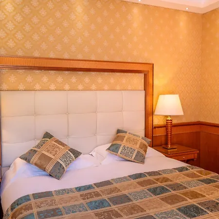 Grand Dino Отель 4*