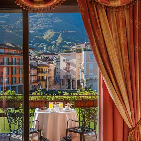 Grand Dino Отель 4*