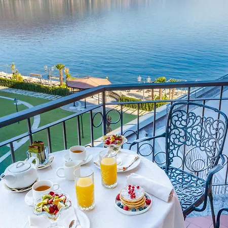 Grand Dino 4* Baveno