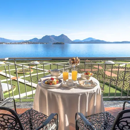 Grand Dino Hotel Baveno