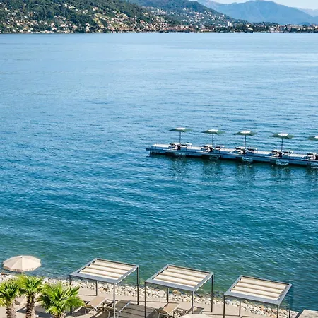 Hotel Grand Dino Baveno