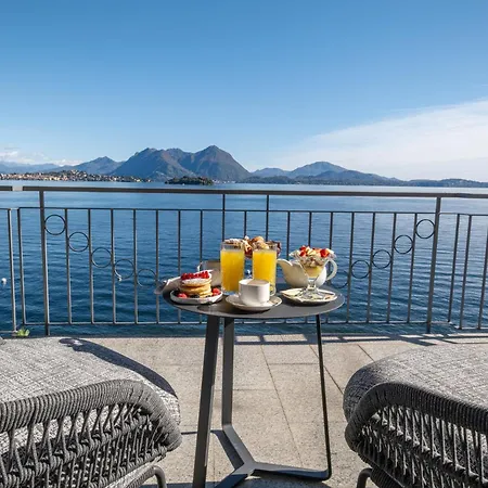 Hotel Grand Dino Baveno