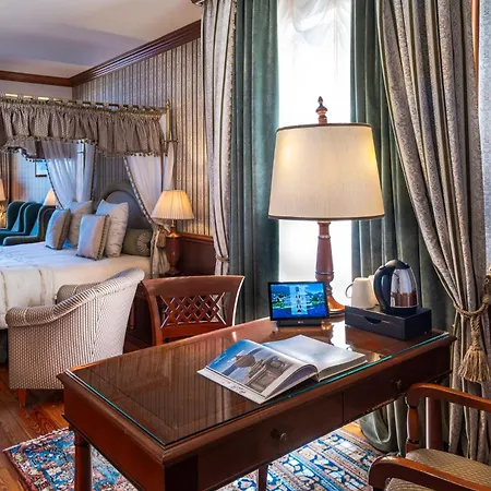 Otel Grand Dino Baveno