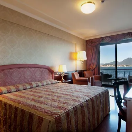 Grand Dino 4* Baveno