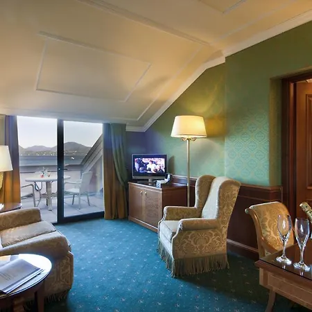 Grand Dino Hotel Baveno