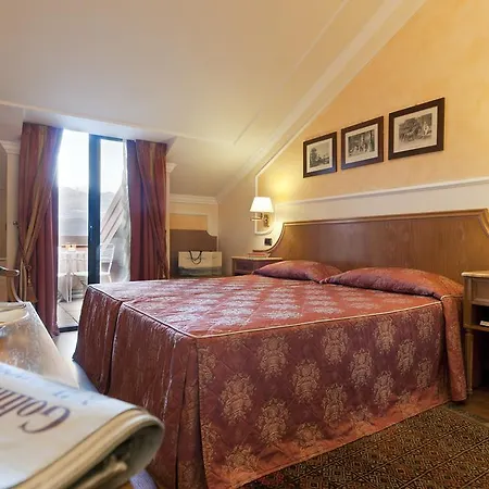 Grand Dino Hotel Baveno