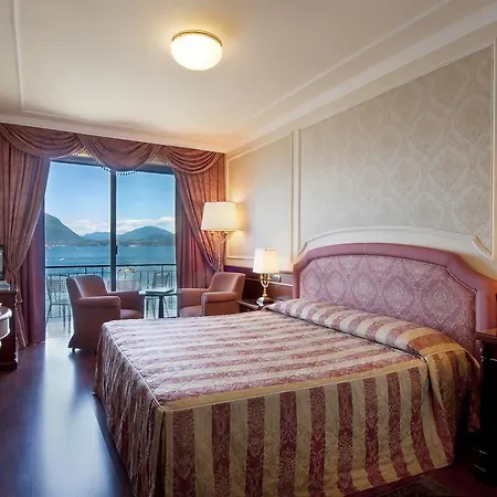Grand Dino Hotel Baveno