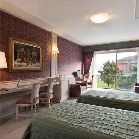 Grand Dino 4* Baveno
