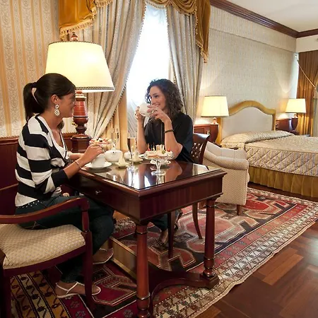 Grand Dino 4* Baveno